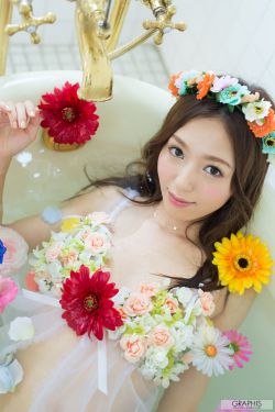 用我的手指搅乱吧