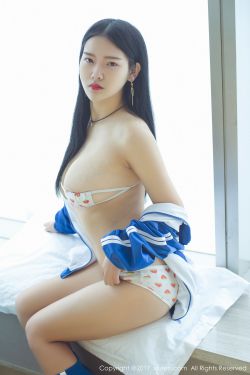 女机械人