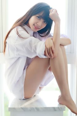富美子之足