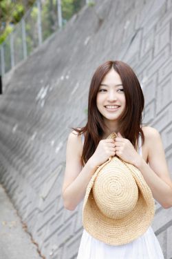 执法女先锋