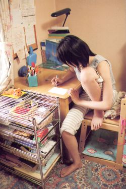 宝拉x