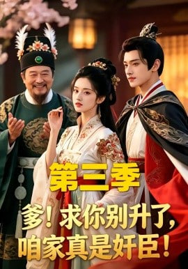 爹！求你别升了，咱家真是奸臣！第三季