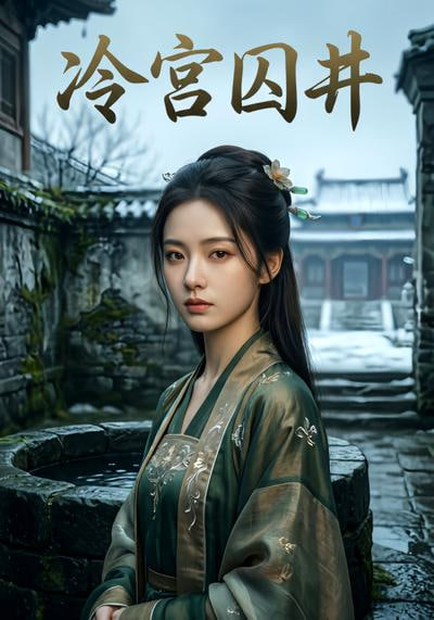 冷宫囚井